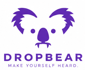 Dropbear. Make Yourself Heard.